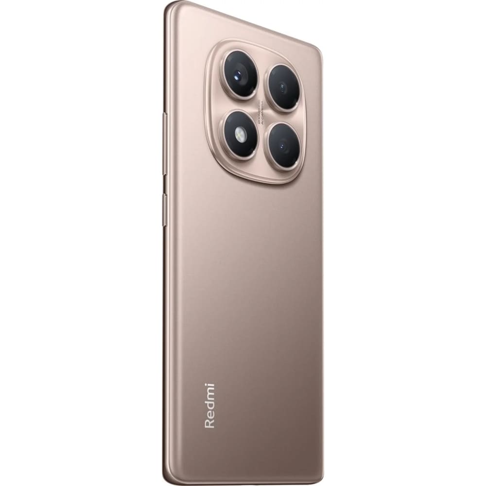 گوشی موبایل شیائومی Redmi Note 14 Pro 4G ظرفیت 512 گیگابایت و رم 12 گیگابایت