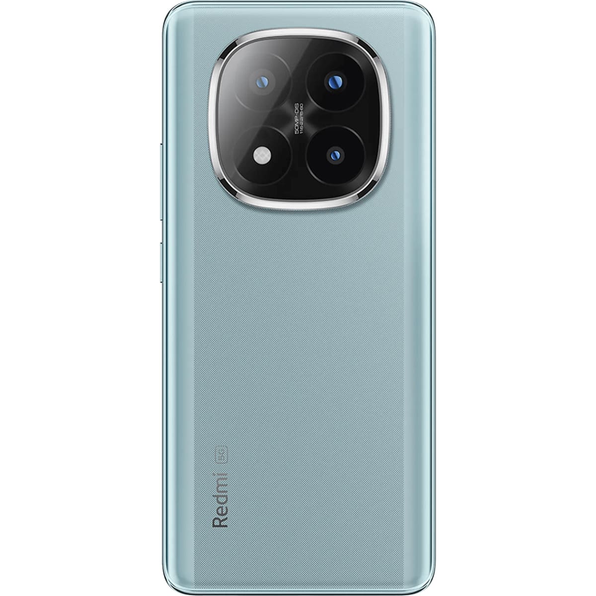 گوشی موبایل شیائومی Redmi Note 14 Pro+ 5G ظرفیت 512 گیگابایت و رم 16 گیگابایت