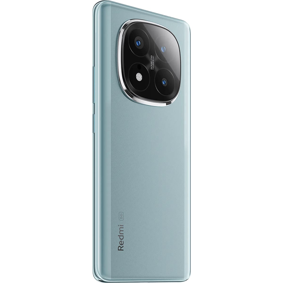 گوشی موبایل شیائومی Redmi Note 14 Pro+ 5G ظرفیت 512 گیگابایت و رم 12 گیگابایت