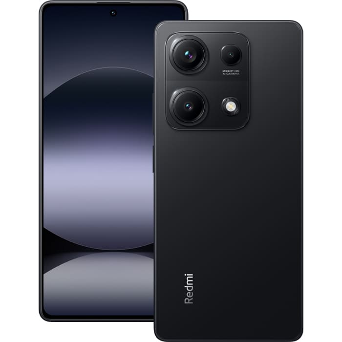 گوشی موبایل شیائومی ردمی نوت 14S 4G ظرفیت 128 گیگابایت و رم 8 گیگابایت