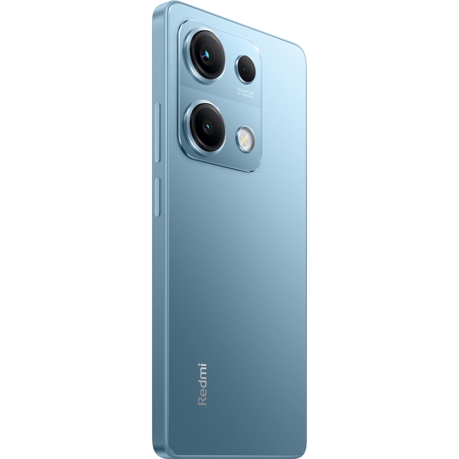 گوشی موبایل شیائومی ردمی نوت 14S 4G ظرفیت 256 گیگابایت و رم 8 گیگابایت