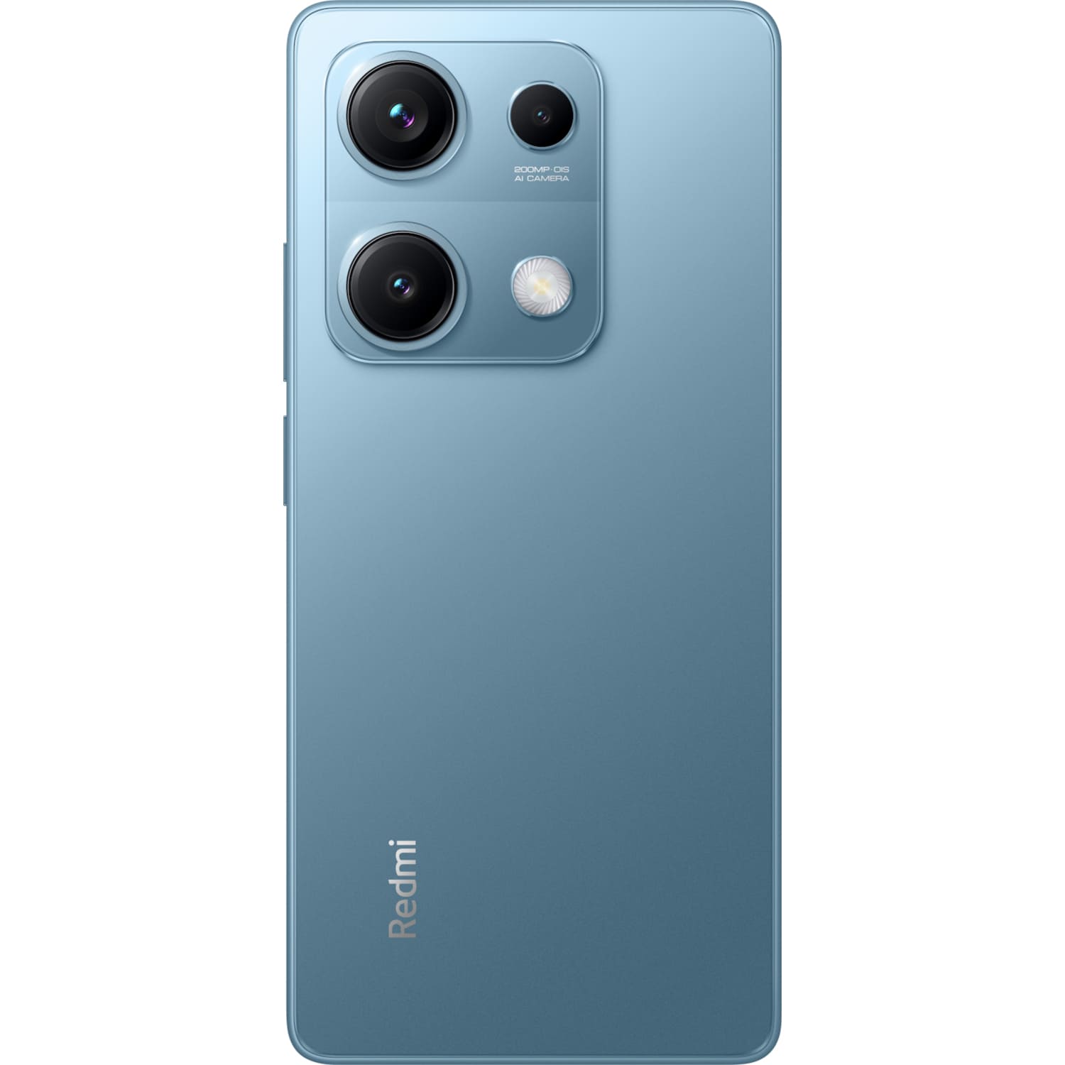 گوشی موبایل شیائومی ردمی نوت 14S 4G ظرفیت 512 گیگابایت و رم 12 گیگابایت