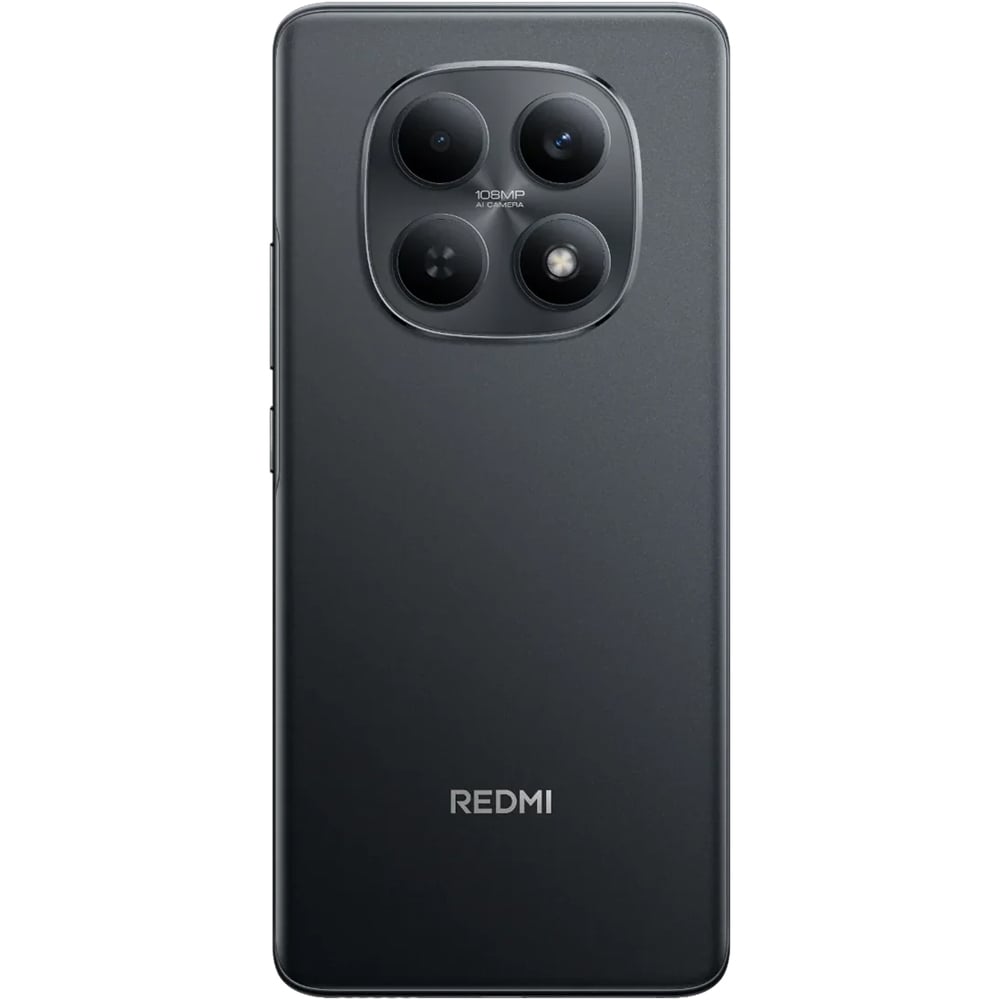 گوشی موبایل شیائومی Redmi Note 15 4G حافظه 256 گیگابایت و رم 8 گیگابایت