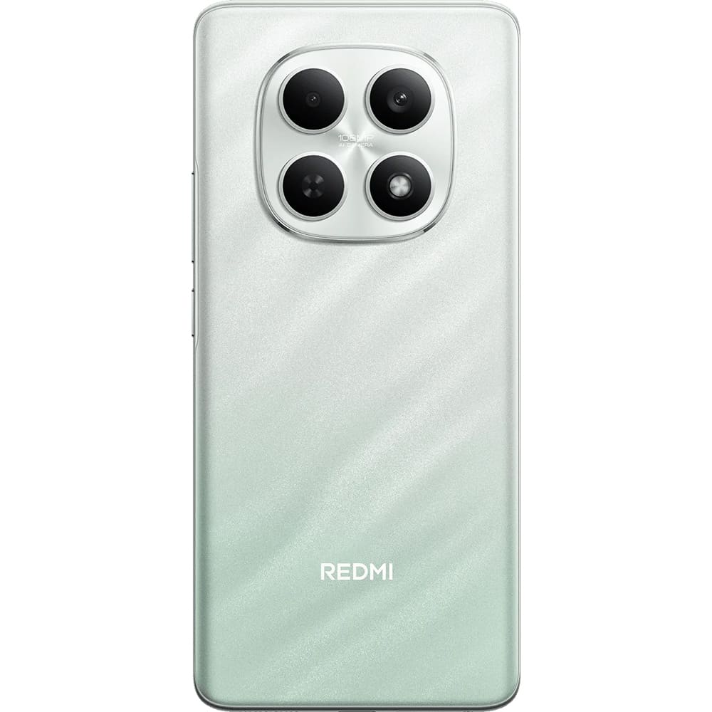 گوشی موبایل شیائومی Redmi Note 15 4G حافظه 256 گیگابایت و رم 8 گیگابایت