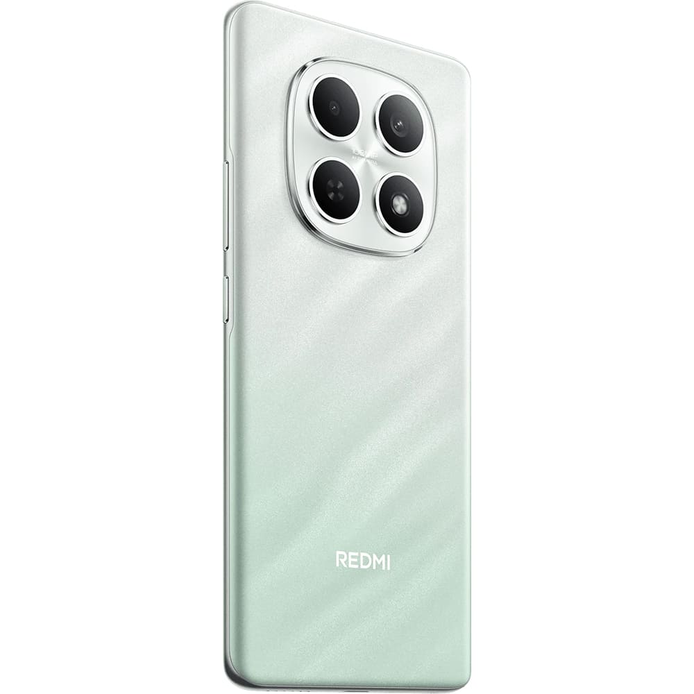 گوشی موبایل شیائومی Redmi Note 15 4G حافظه 256 گیگابایت و رم 8 گیگابایت