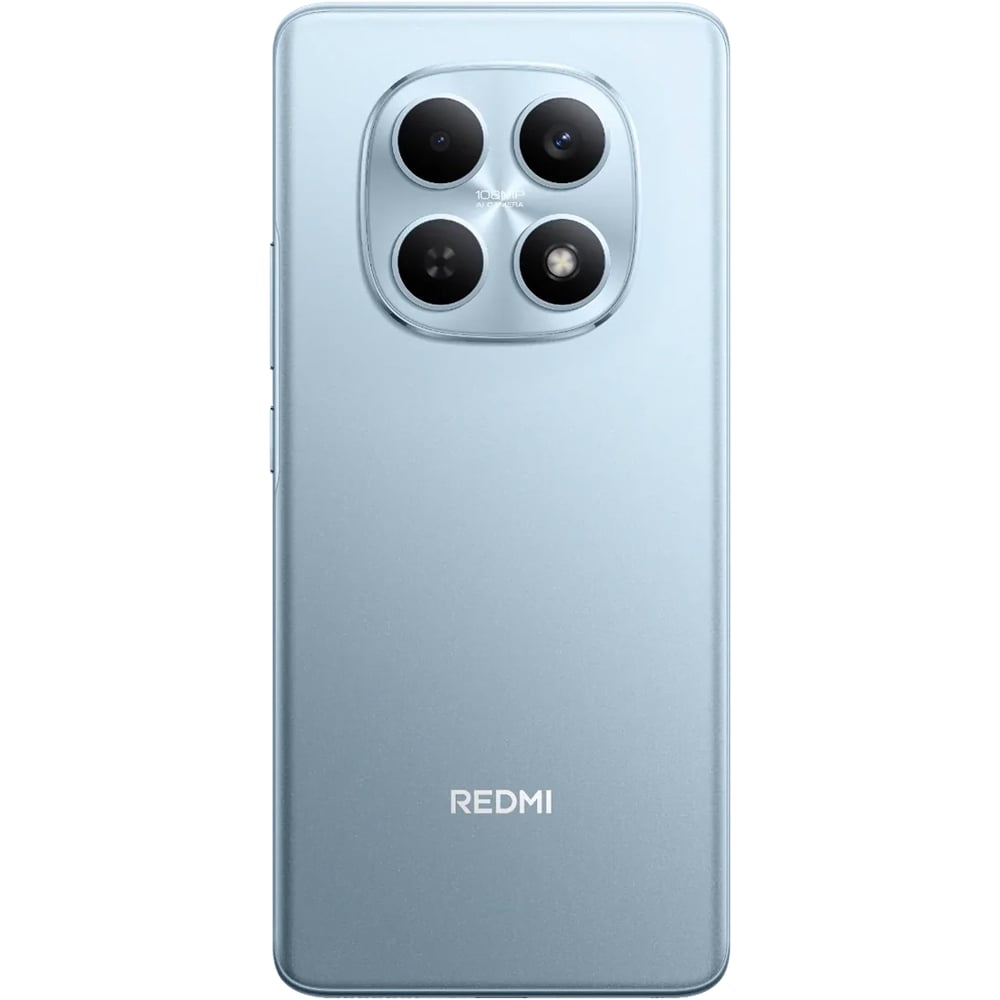 گوشی موبایل شیائومی Redmi Note 15 4G حافظه 256 گیگابایت و رم 8 گیگابایت