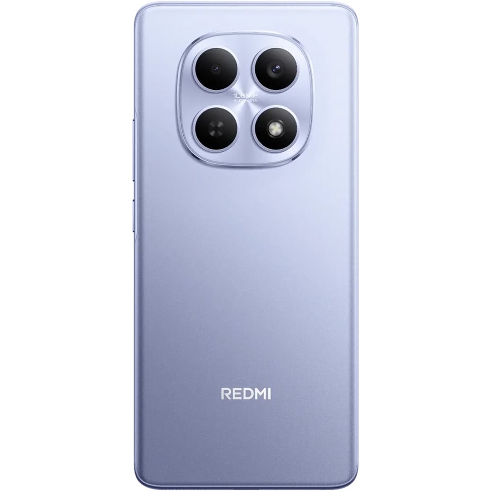 گوشی موبایل شیائومی Redmi Note 15 4G حافظه 256 گیگابایت و رم 8 گیگابایت