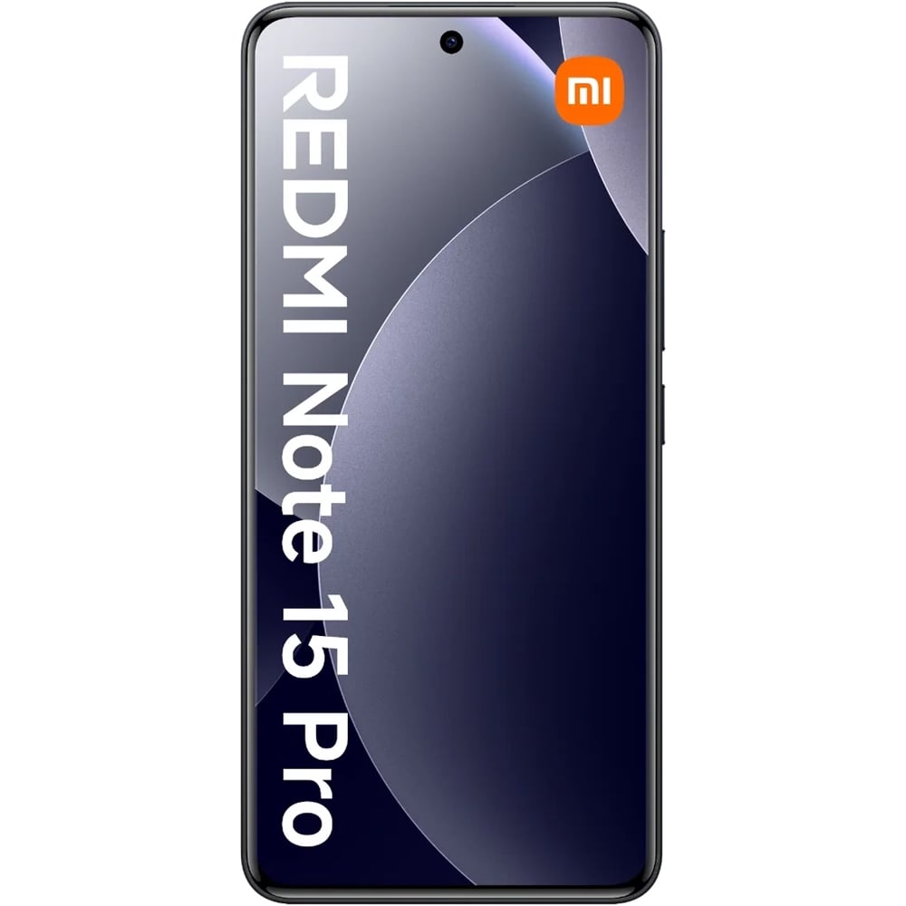 گوشی موبایل شیائومی Redmi Note 15 Pro 4G حافظه 256 گیگابایت و رم 8 گیگابایت