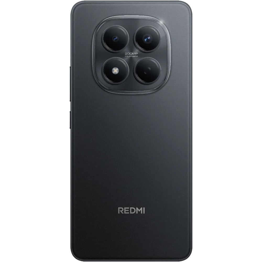 گوشی موبایل شیائومی Redmi Note 15 Pro 4G حافظه 512 گیگابایت و رم 12 گیگابایت