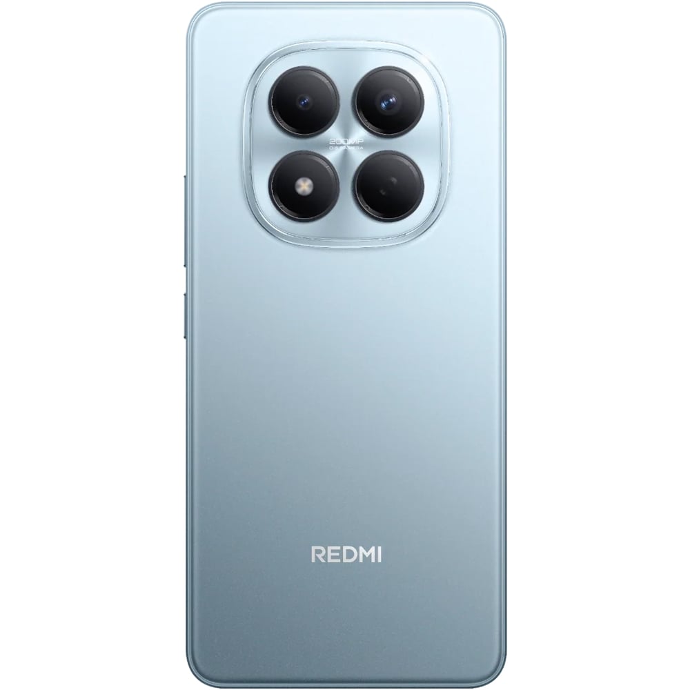 گوشی موبایل شیائومی Redmi Note 15 Pro 4G حافظه 512 گیگابایت و رم 12 گیگابایت
