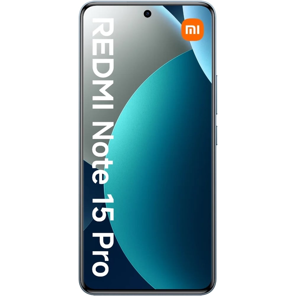 گوشی موبایل شیائومی Redmi Note 15 Pro 4G حافظه 512 گیگابایت و رم 12 گیگابایت