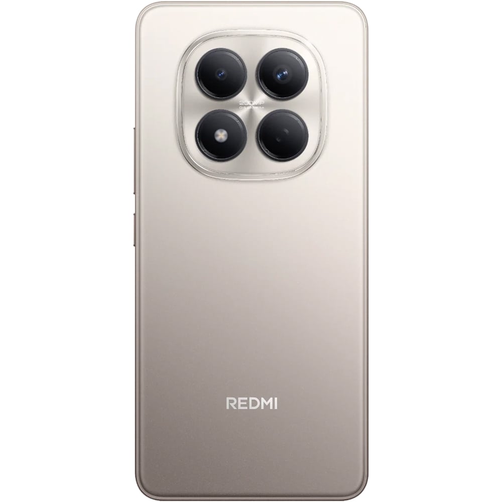 گوشی موبایل شیائومی Redmi Note 15 Pro 4G حافظه 512 گیگابایت و رم 12 گیگابایت