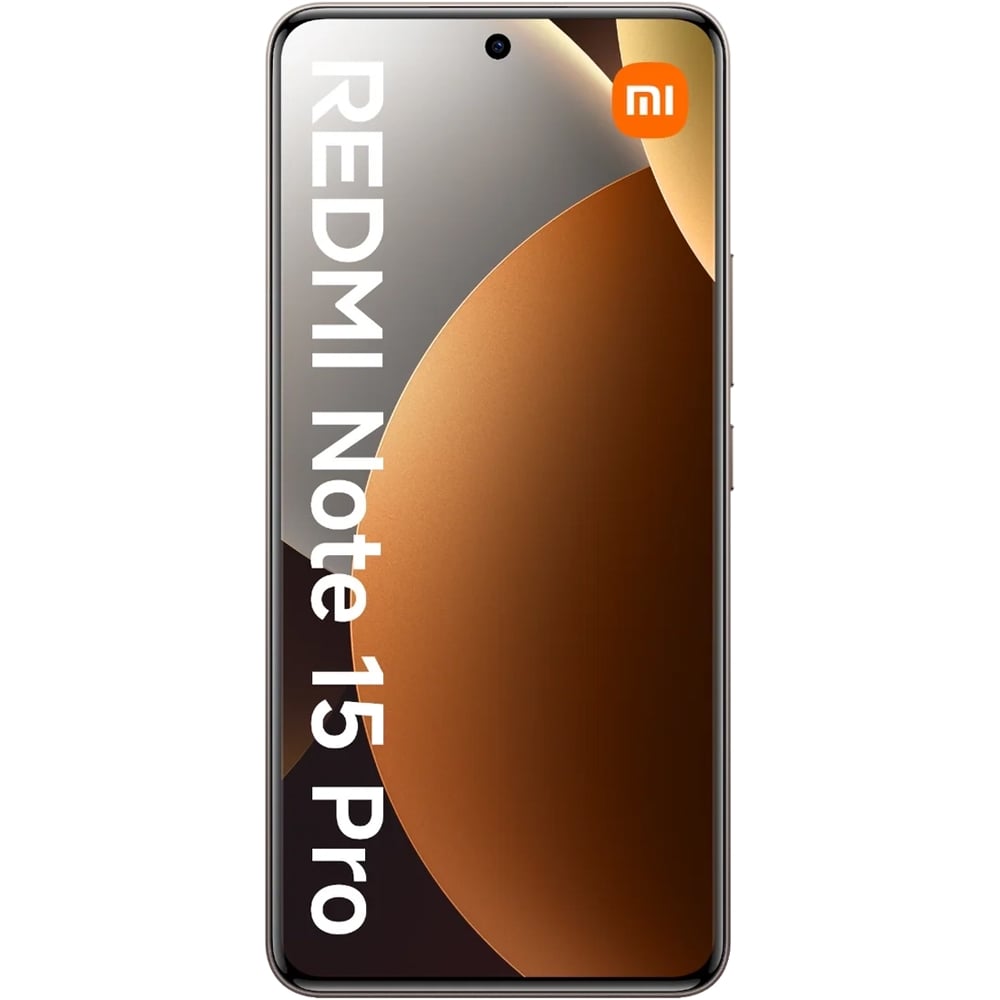 گوشی موبایل شیائومی Redmi Note 15 Pro 4G حافظه 512 گیگابایت و رم 12 گیگابایت