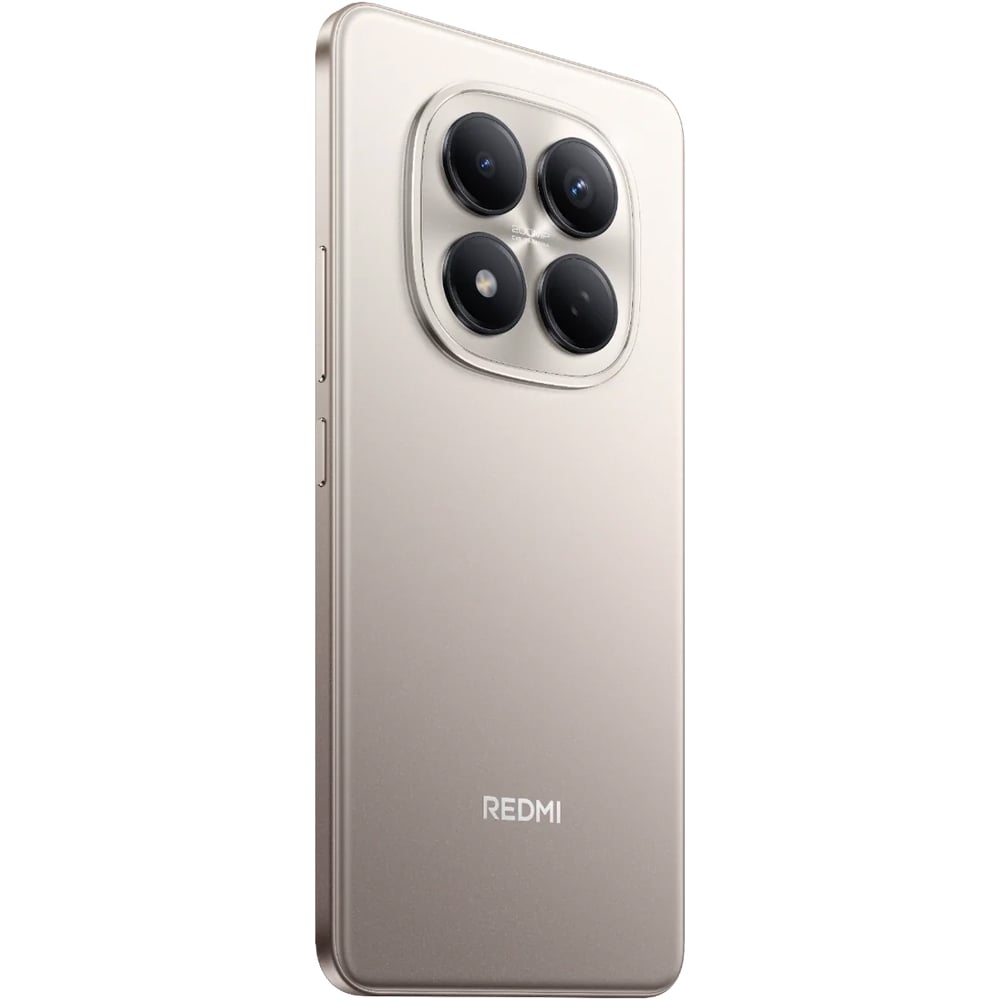 گوشی موبایل شیائومی Redmi Note 15 Pro 4G حافظه 512 گیگابایت و رم 12 گیگابایت