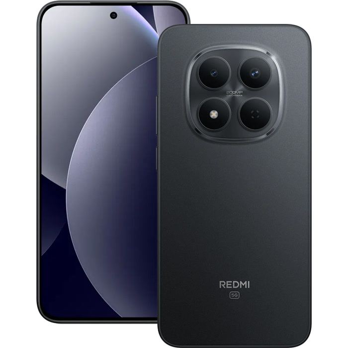 گوشی موبایل شیائومی Redmi Note 15 Pro 5G حافظه 256 گیگابایت و رم 12 گیگابایت