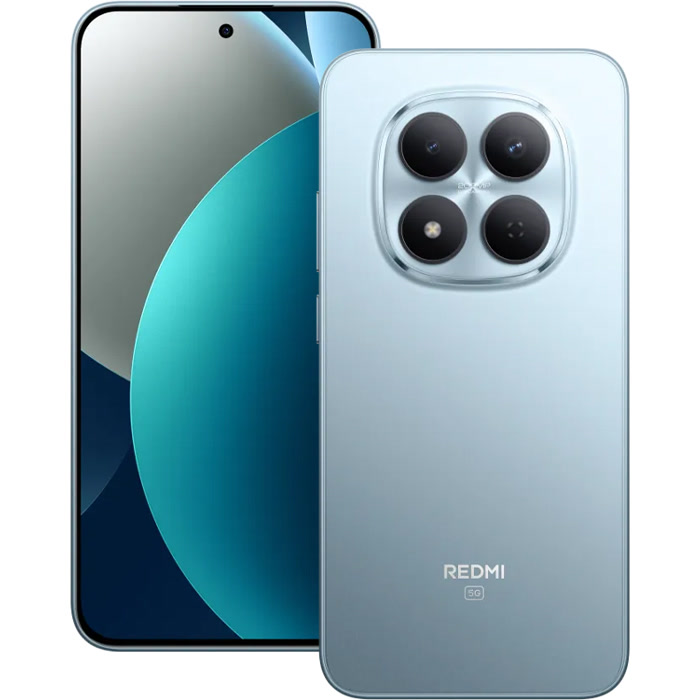 گوشی موبایل شیائومی Redmi Note 15 Pro 5G حافظه 256 گیگابایت و رم 12 گیگابایت