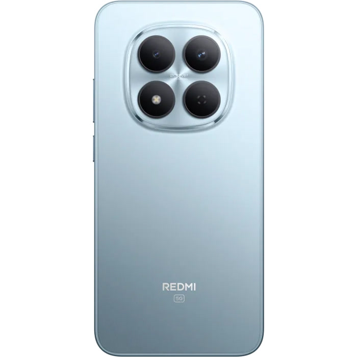 گوشی موبایل شیائومی Redmi Note 15 Pro 5G حافظه 256 گیگابایت و رم 12 گیگابایت