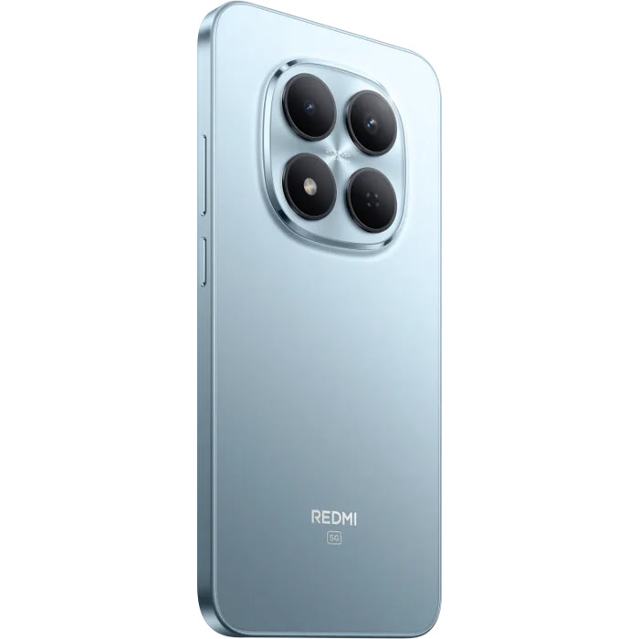 گوشی موبایل شیائومی Redmi Note 15 Pro 5G حافظه 256 گیگابایت و رم 12 گیگابایت