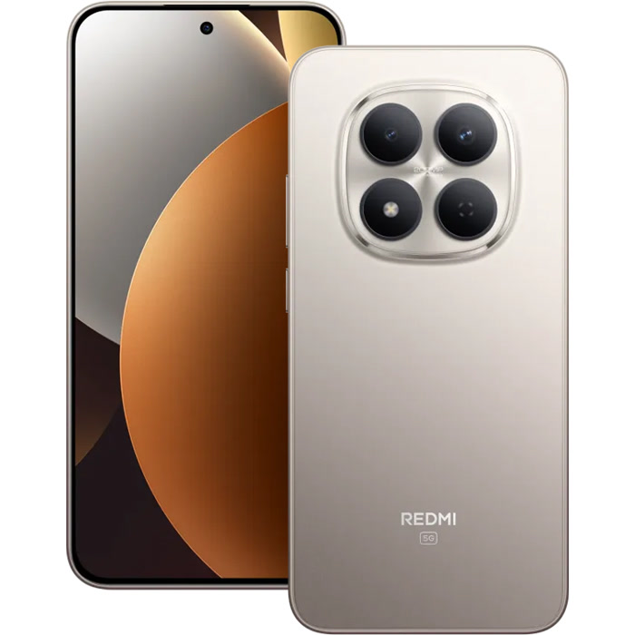 گوشی موبایل شیائومی Redmi Note 15 Pro 5G حافظه 256 گیگابایت و رم 12 گیگابایت