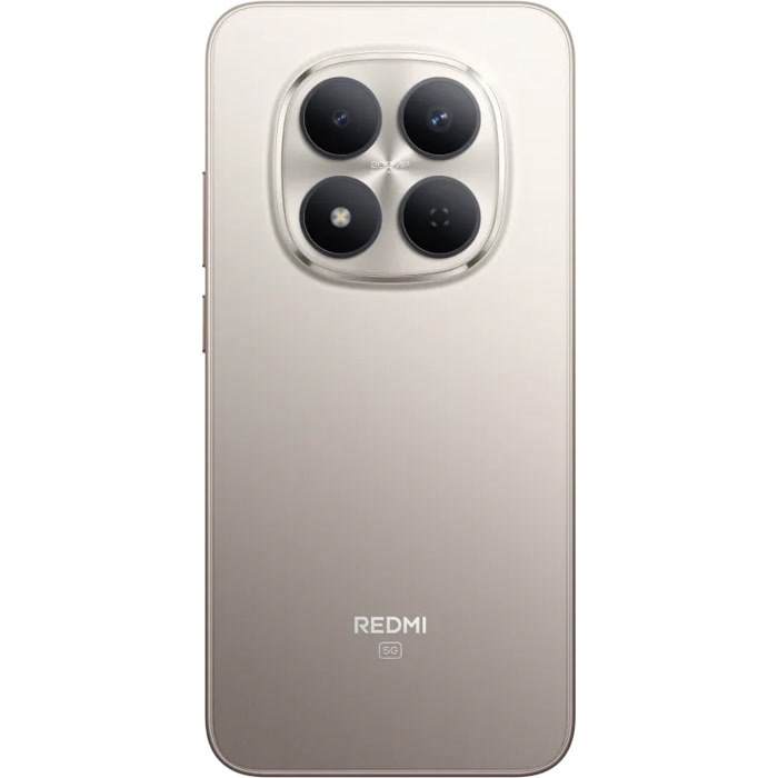 گوشی موبایل شیائومی Redmi Note 15 Pro 5G حافظه 256 گیگابایت و رم 12 گیگابایت