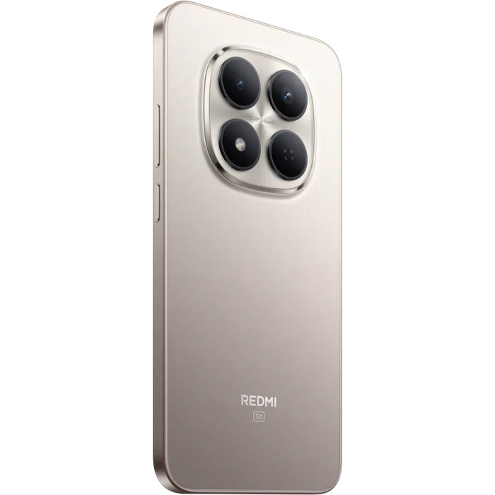 گوشی موبایل شیائومی Redmi Note 15 Pro 5G حافظه 256 گیگابایت و رم 12 گیگابایت