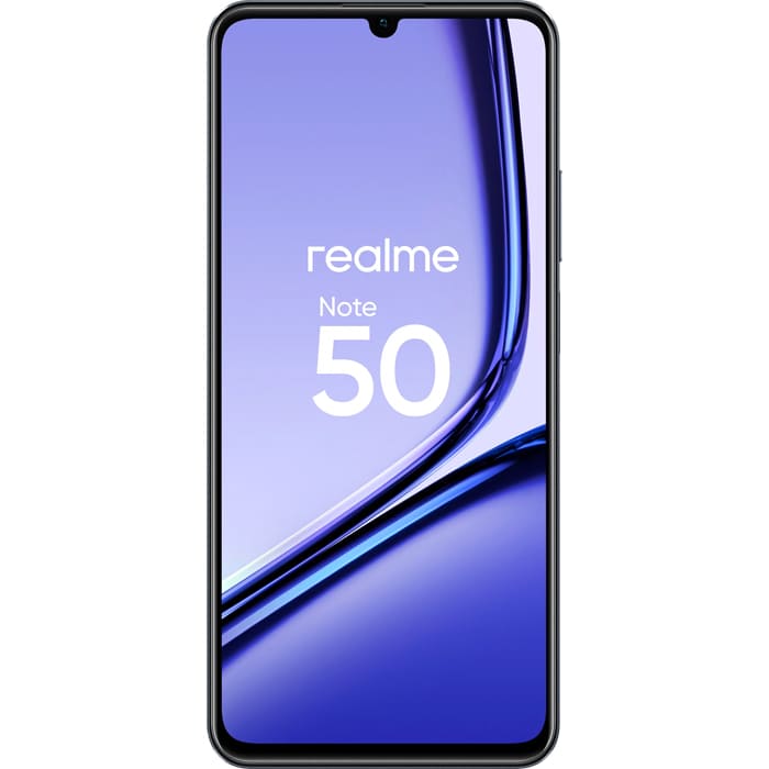 گوشی موبایل ریلمی Note 50 4G ظرفیت 64 گیگابایت و رم 3 گیگابایت