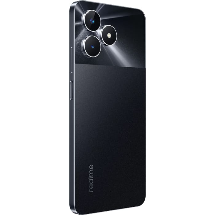 گوشی موبایل ریلمی Note 50 4G ظرفیت 64 گیگابایت و رم 3 گیگابایت