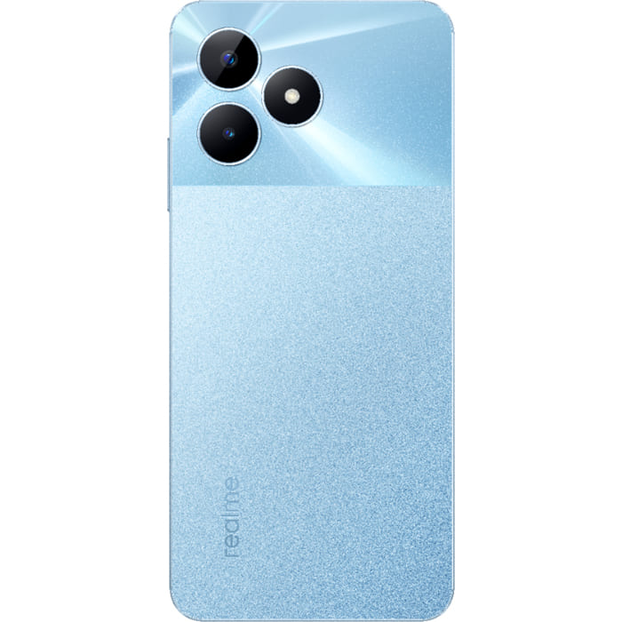 گوشی موبایل ریلمی Note 50 4G ظرفیت 64 گیگابایت و رم 3 گیگابایت