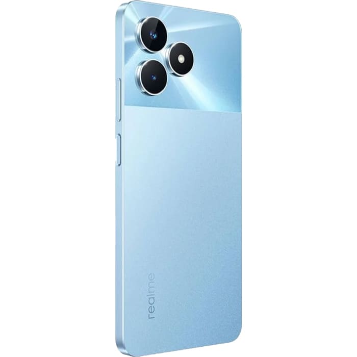گوشی موبایل ریلمی Note 50 4G ظرفیت 64 گیگابایت و رم 3 گیگابایت