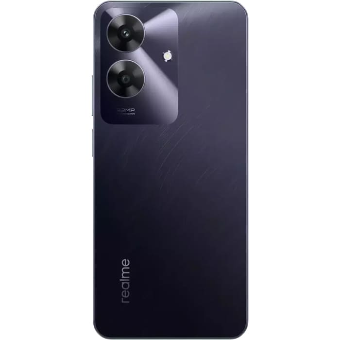 گوشی موبایل ریلمی Note 60 4G ظرفیت 128 گیگابایت و رم 4 گیگابایت