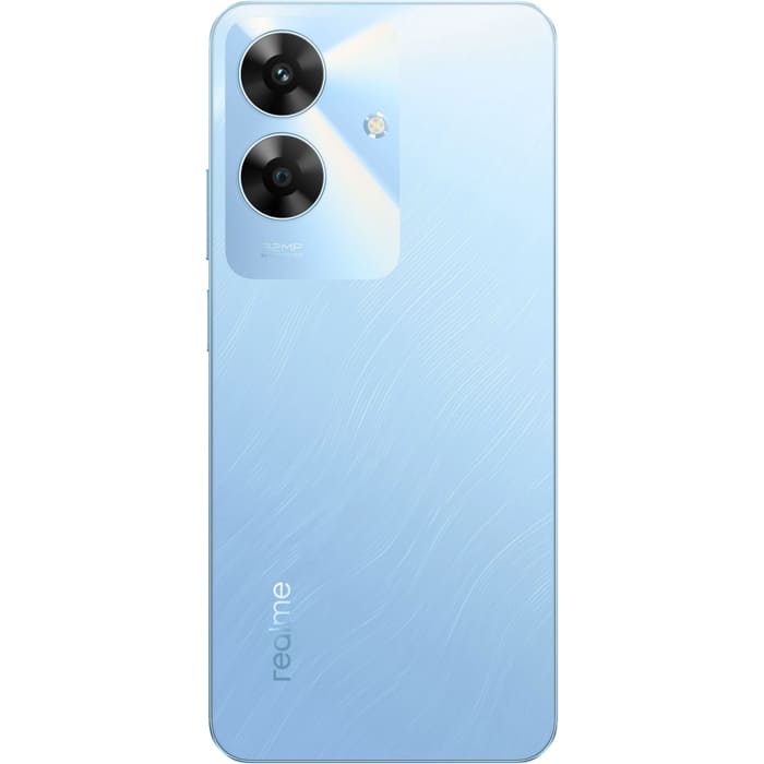 گوشی موبایل ریلمی Note 60 4G ظرفیت 128 گیگابایت و رم 4 گیگابایت