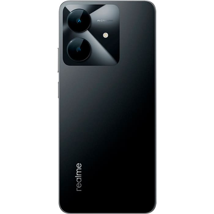گوشی موبایل ریلمی Note 60x 4G ظرفیت 128 گیگابایت و رم 4 گیگابایت