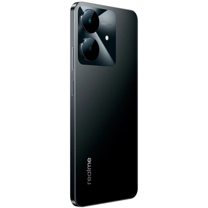 گوشی موبایل ریلمی Note 60x 4G ظرفیت 128 گیگابایت و رم 4 گیگابایت