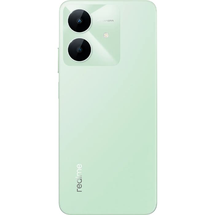 گوشی موبایل ریلمی Note 60x 4G ظرفیت 128 گیگابایت و رم 4 گیگابایت