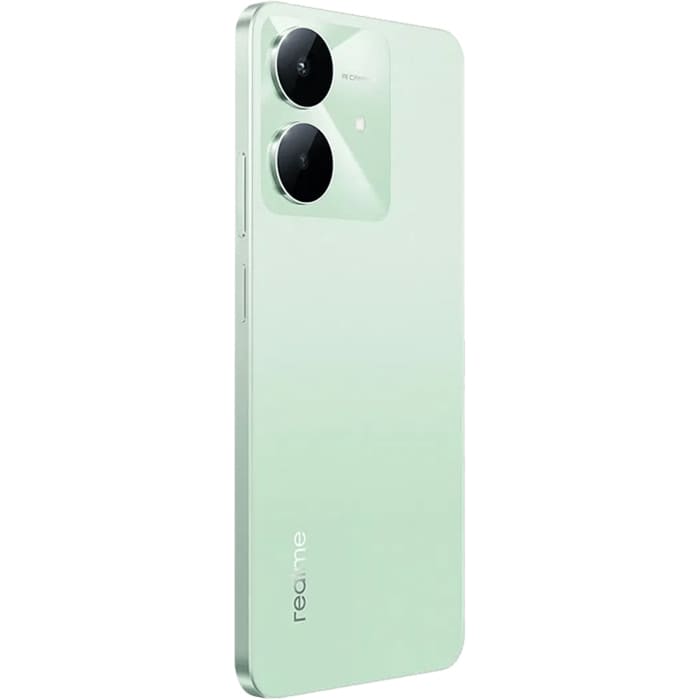 گوشی موبایل ریلمی Note 60x 4G ظرفیت 128 گیگابایت و رم 4 گیگابایت