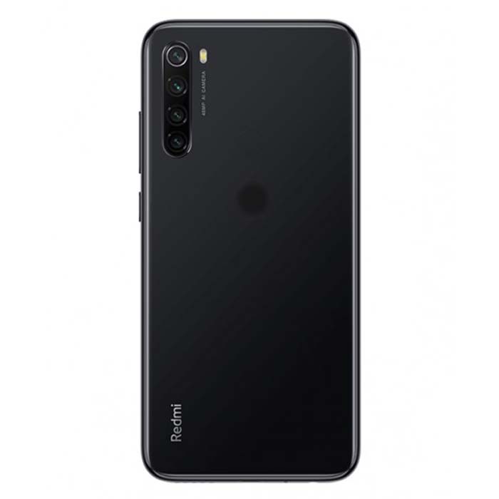 گوشی موبایل شیائومی Redmi Note 8 (2021) ظرفیت 64 گیگابایت و رم 4 گیگابایت