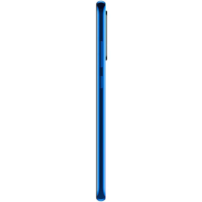 گوشی موبایل شیائومی Redmi Note 8 (2021) ظرفیت 64 گیگابایت و رم 4 گیگابایت