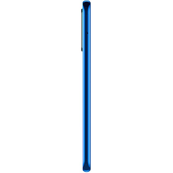 گوشی موبایل شیائومی Redmi Note 8 (2021) ظرفیت 64 گیگابایت و رم 4 گیگابایت