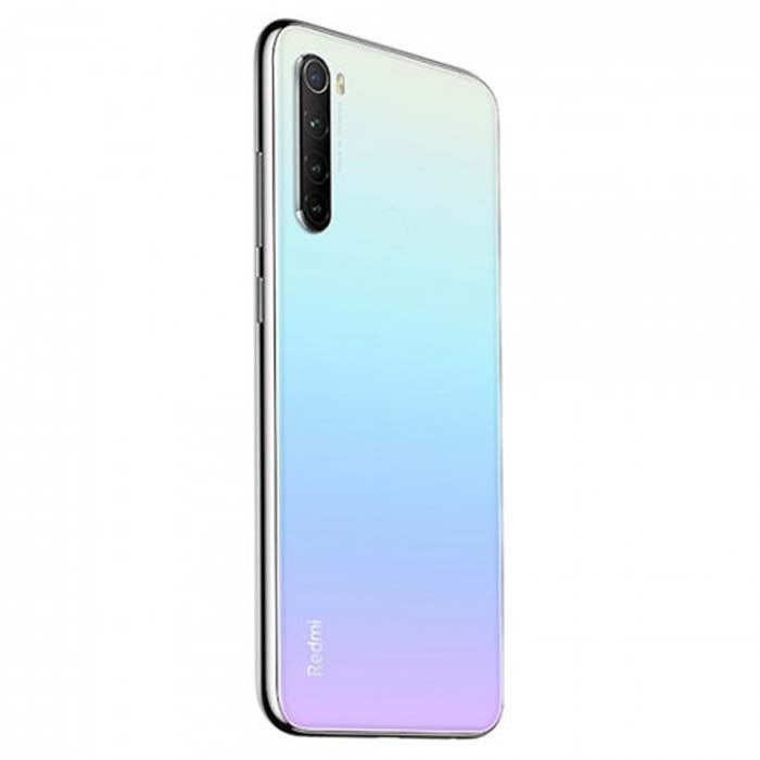 گوشی موبایل شیائومی Redmi Note 8 (2021) ظرفیت 64 گیگابایت و رم 4 گیگابایت