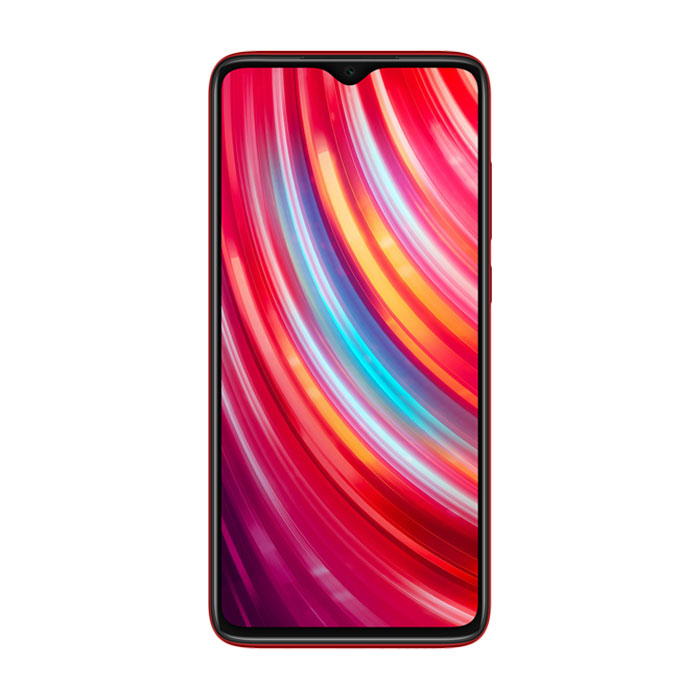 گوشی موبایل شیائومی Redmi Note 8 Pro ظرفیت 64 گیگابایت و رم 6 گیگابایت