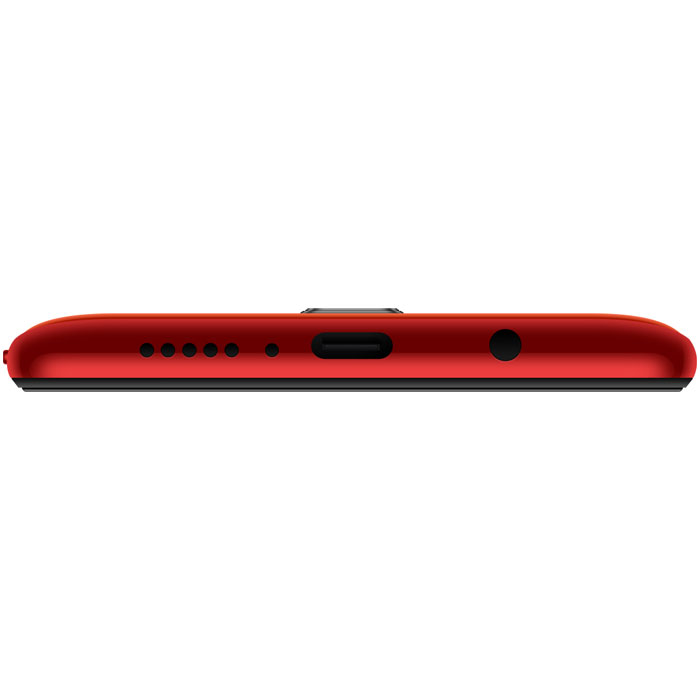 گوشی موبایل شیائومی Redmi Note 8 Pro ظرفیت 64 گیگابایت و رم 6 گیگابایت