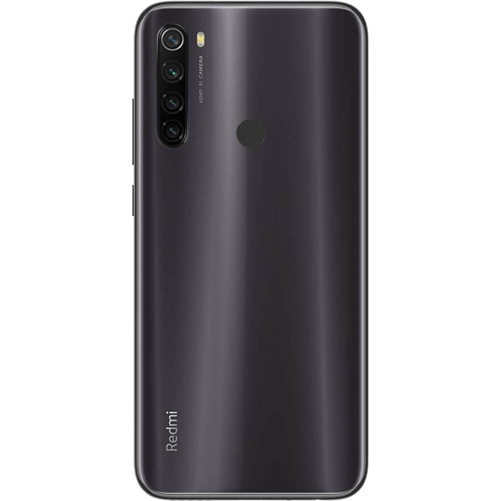 گوشی موبایل شیائومی Redmi Note 8T ظرفیت 64 گیگابایت و رم 4 گیگابایت