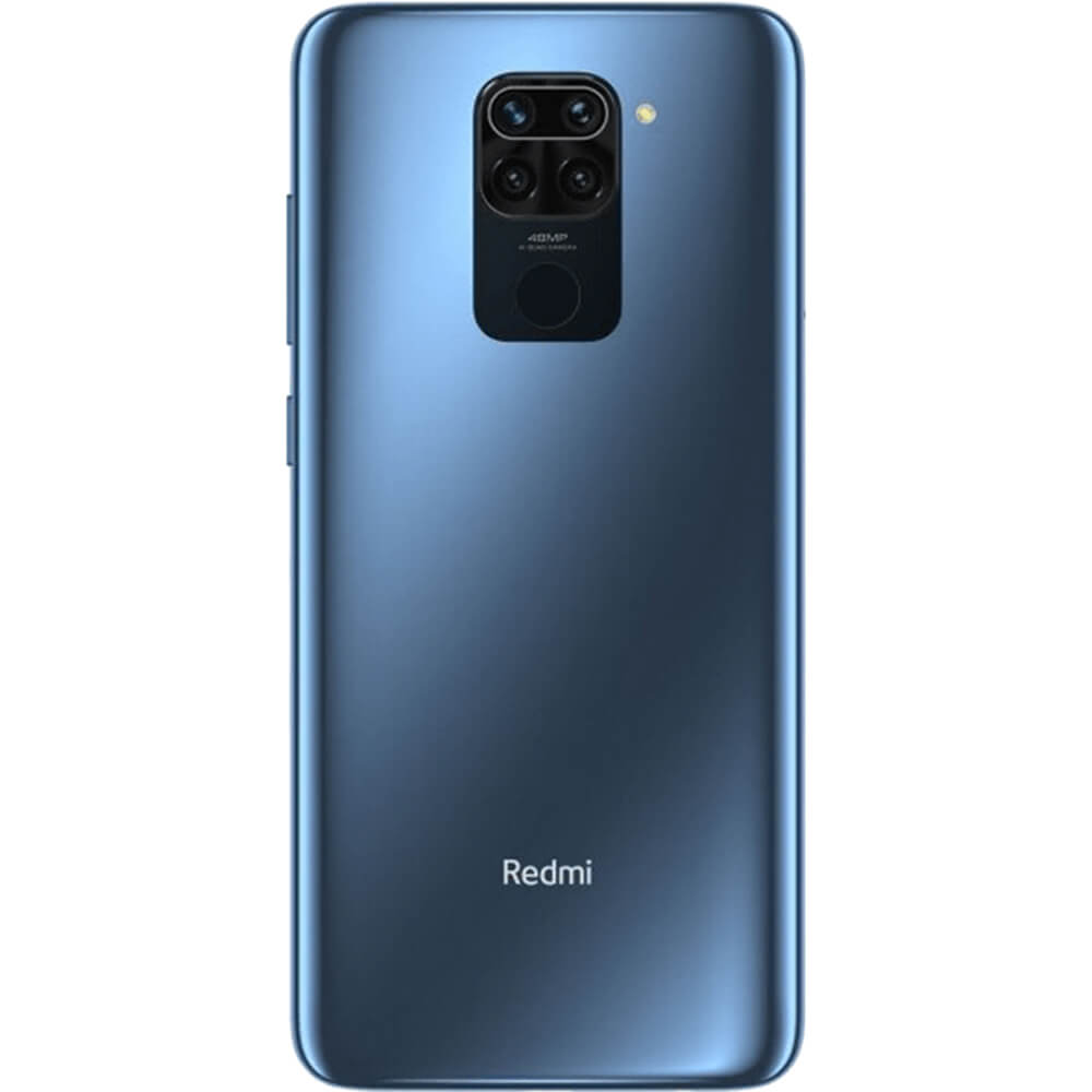 گوشی موبایل شیائومی Redmi Note 9 ظرفیت 128 گیگابایت و رم 4 گیگابایت