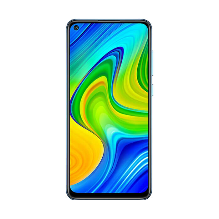 گوشی موبایل شیائومی Redmi Note 9 ظرفیت 128 گیگابایت و رم 4 گیگابایت