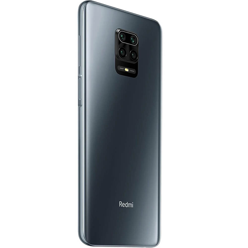 گوشی موبایل شیائومی Redmi Note 9 Pro ظرفیت 128 گیگابایت و رم 6 گیگابایت