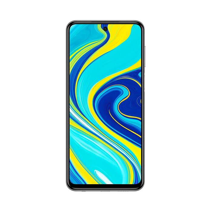 گوشی موبایل شیائومی Redmi Note 9 Pro ظرفیت 128 گیگابایت و رم 6 گیگابایت