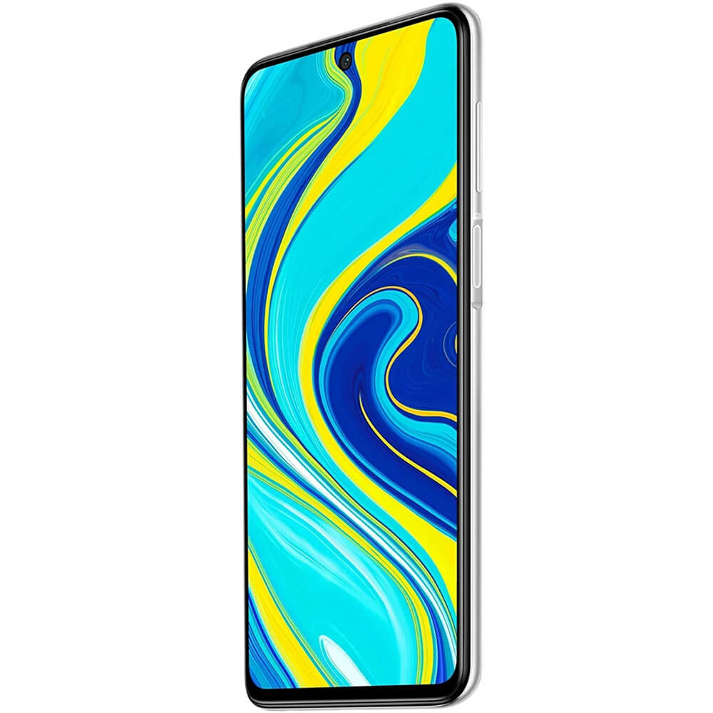 گوشی موبایل شیائومی Redmi Note 9 Pro ظرفیت 128 گیگابایت و رم 6 گیگابایت