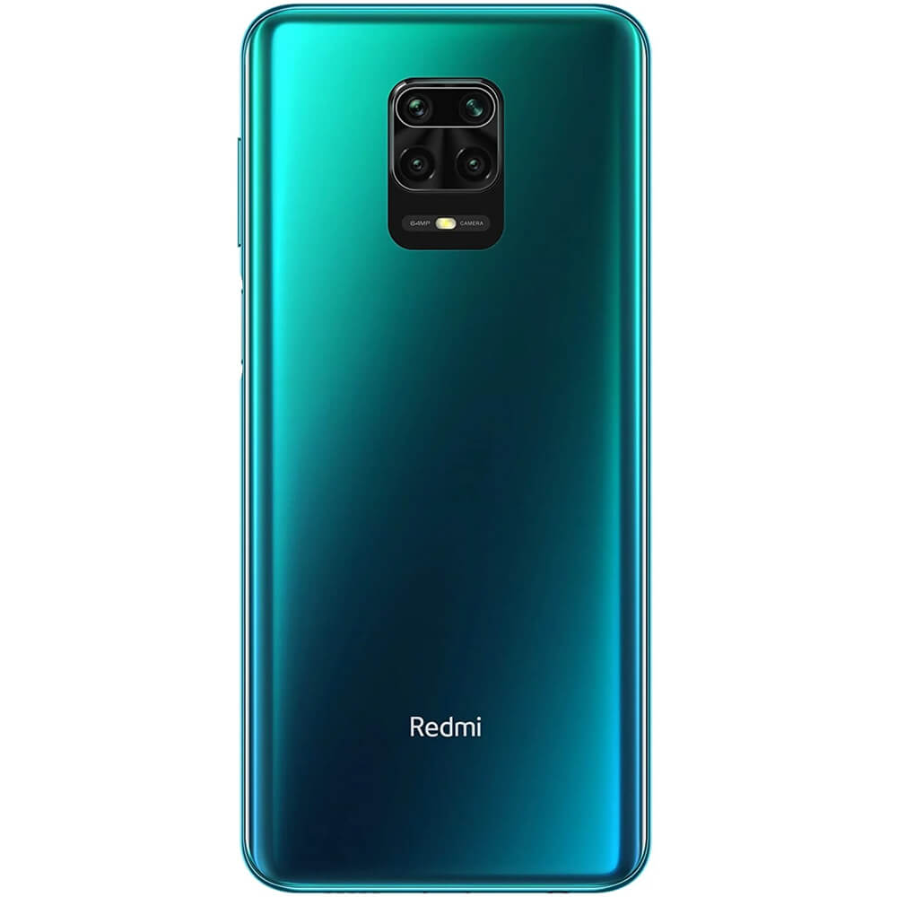 گوشی موبایل شیائومی Redmi Note 9 Pro ظرفیت 128 گیگابایت و رم 6 گیگابایت