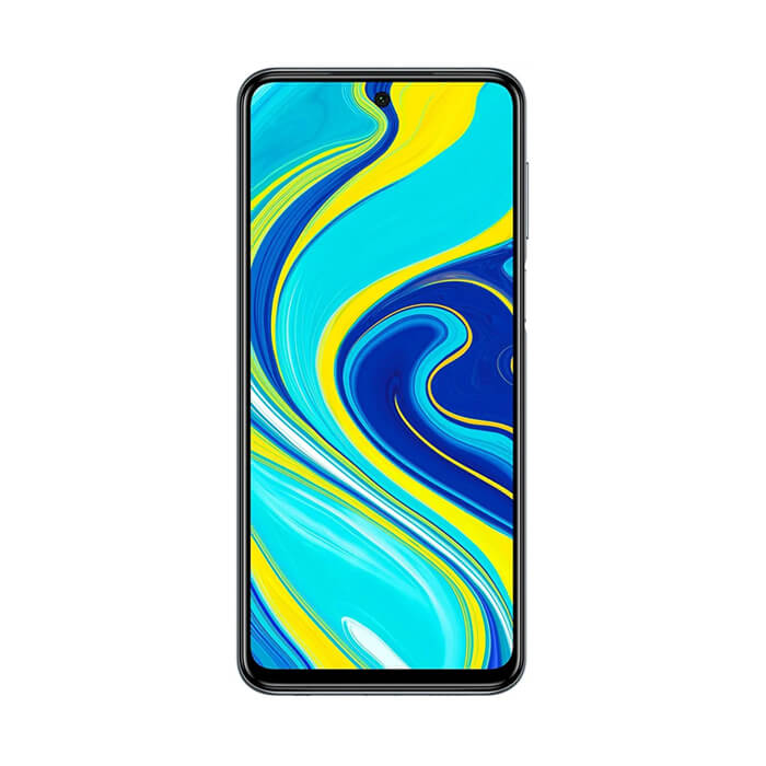 گوشی موبایل شیائومی Redmi Note 9 Pro ظرفیت 128 گیگابایت و رم 6 گیگابایت