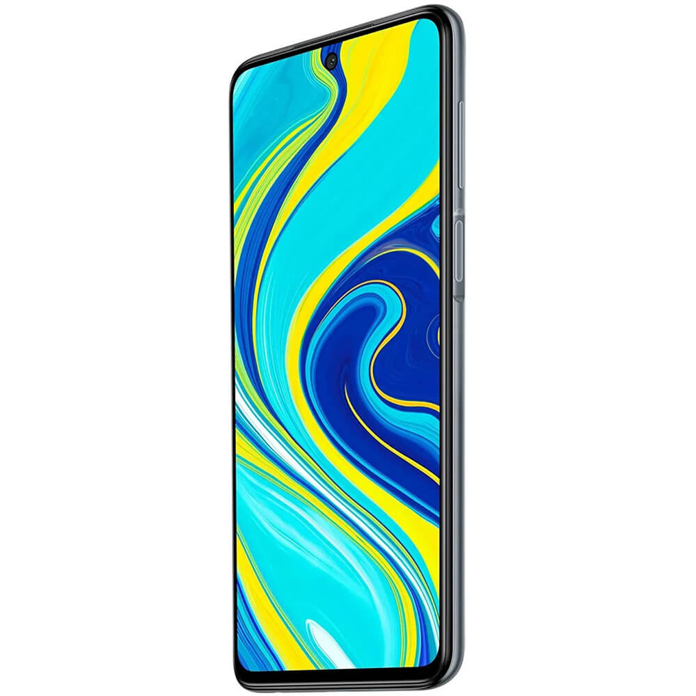 گوشی موبایل شیائومی Redmi Note 9 Pro ظرفیت 128 گیگابایت و رم 6 گیگابایت